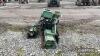 Ransomes 3 Gang Mower PTO Drive - 5