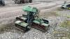 Ransomes 3 Gang Mower PTO Drive - 6