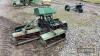 Ransomes 3 Gang Mower PTO Drive - 8