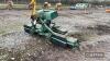 Ransomes 3 Gang Mower PTO Drive - 13