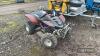 Quad Bike 110 - 2