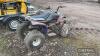 Quad Bike 110 - 4