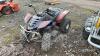 Quad Bike 110 - 7