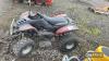 Quad Bike 110 - 8