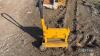 Paver Block Splitter