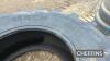 1no. Michelin 650/85/R38 Tyre - 4