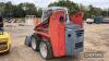 Gehl 5625 Skid Unit c/w bucket - 9