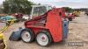 Gehl 5625 Skid Unit c/w bucket - 11