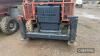 2004 Skyjack SJ7135 Diesel Access Platform Ser. No. 340742 - 7