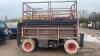 2004 Skyjack SJ7135 Diesel Access Platform Ser. No. 340742 - 11