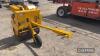 Terex MBR 71 Roller - 5