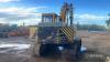 1993 JCB JS130 Excavator c/w bucket - 11