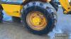 JCB 526S 4wd Telehandler Reg. No. R279 VEW - 12