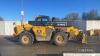 2018 JCB 540-140 Telehandler c/w jack legs Hours: approx 6890 Reg. No. FG18 AZP Ser. No. JCB5A87GCJ2726002 - 12