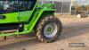 2012 Merlo P40.7 CS Telehandler Ser. No. ZF1PZ8TO1CZ416579 - 7