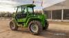 2012 Merlo P40.7 CS Telehandler Ser. No. ZF1PZ8TO1CZ416579 - 8