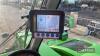 2012 Merlo P40.7 CS Telehandler Ser. No. ZF1PZ8TO1CZ416579 - 20