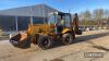 JCB 2CX Streetmaster Backhoe Loader Reg. No. M363 XRV Ser. No. 658089 - 6