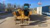 JCB 540-140 Telehandler c/w jack legs Reg. No. FL18 VCX Ser. No. JCBA87GTJ2724820 - 2