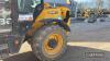 JCB 540-140 Telehandler c/w jack legs Reg. No. FL18 VCX Ser. No. JCBA87GTJ2724820 - 7