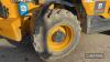 JCB 540-140 Telehandler c/w jack legs Reg. No. FL18 VCX Ser. No. JCBA87GTJ2724820 - 12