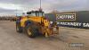 JCB 535-105 Telehandler Ser. No. JCBSAH KGP81423909