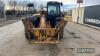 JCB 535-105 Telehandler Ser. No. JCBSAH KGP81423909 - 3