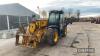 JCB 535-105 Telehandler Ser. No. JCBSAH KGP81423909 - 4