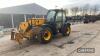 JCB 535-105 Telehandler Ser. No. JCBSAH KGP81423909 - 6