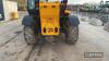 JCB 535-105 Telehandler Ser. No. JCBSAH KGP81423909 - 10