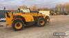 JCB 535-105 Telehandler Ser. No. JCBSAH KGP81423909 - 13