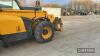 JCB 535-105 Telehandler Ser. No. JCBSAH KGP81423909 - 14