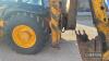 JCB 3CX Backhoe Loader Reg. No. SA51 ZZR Ser. No. SLP3CXTS1E0922658 - 6