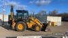 JCB 3CX Backhoe Loader Reg. No. SA51 ZZR Ser. No. SLP3CXTS1E0922658 - 12