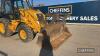 JCB 3CX Backhoe Loader Reg. No. SA51 ZZR Ser. No. SLP3CXTS1E0922658 - 13