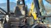 JCB 3CX Backhoe Loader Reg. No. SA51 ZZR Ser. No. SLP3CXTS1E0922658 - 14