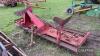 Lely 3m Power Harrow c/w crumbler roller - 2