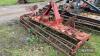 Lely 3m Power Harrow c/w crumbler roller - 6