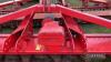 2014 Concept SK400 4m Power Harrow c/w quick fit tines - 13