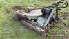 4ft Table Top Mower - 2