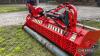 Heavy Duty Forestry Mulcher - 9