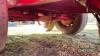 Red Rock 2 Axle 13ton Silage Trailer Ser. No. T6945 - 4