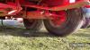 Red Rock 2 Axle 13ton Silage Trailer Ser. No. T6945 - 11