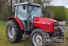 Massey Ferguson 4245 Tractor Ser. No. F19407