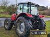 Massey Ferguson 4245 Tractor Ser. No. F19407 - 3