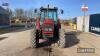 Massey Ferguson 4245 Tractor Ser. No. F19407 - 8