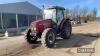 Massey Ferguson 4245 Tractor Ser. No. F19407 - 9