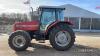 Massey Ferguson 4245 Tractor Ser. No. F19407 - 14