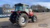 Massey Ferguson 4245 Tractor Ser. No. F19407 - 18