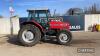 Massey Ferguson 4245 Tractor Ser. No. F19407 - 21